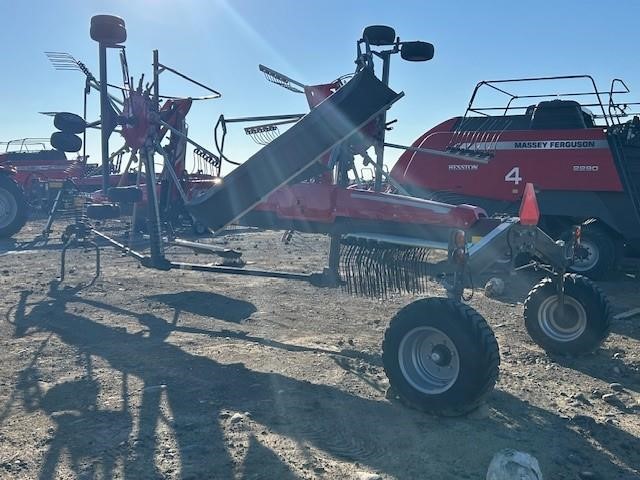 2023 Massey Ferguson RK842SDTRC-PRO
