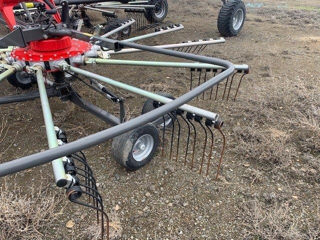 2023 Massey Ferguson RK842SDTRC-PRO