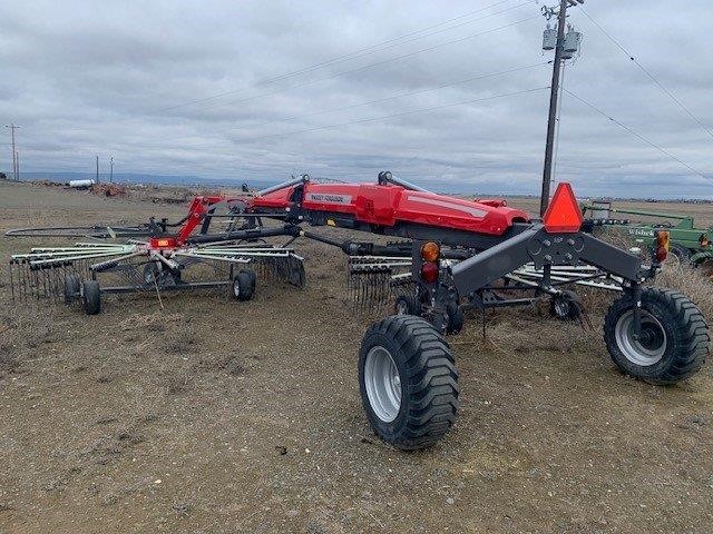 2023 Massey Ferguson RK842SDTRC-PRO