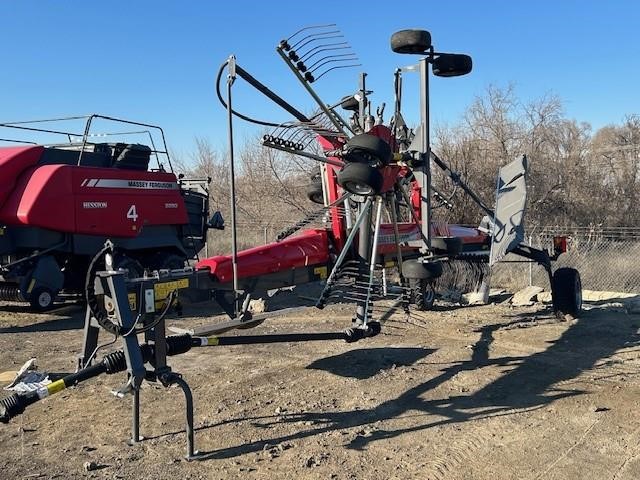 2023 Massey Ferguson RK842SDTRC-PRO