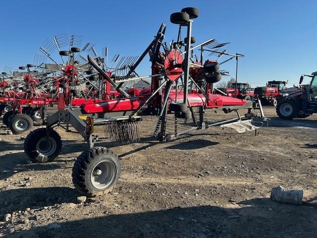2023 Massey Ferguson RK842SDTRC-PRO