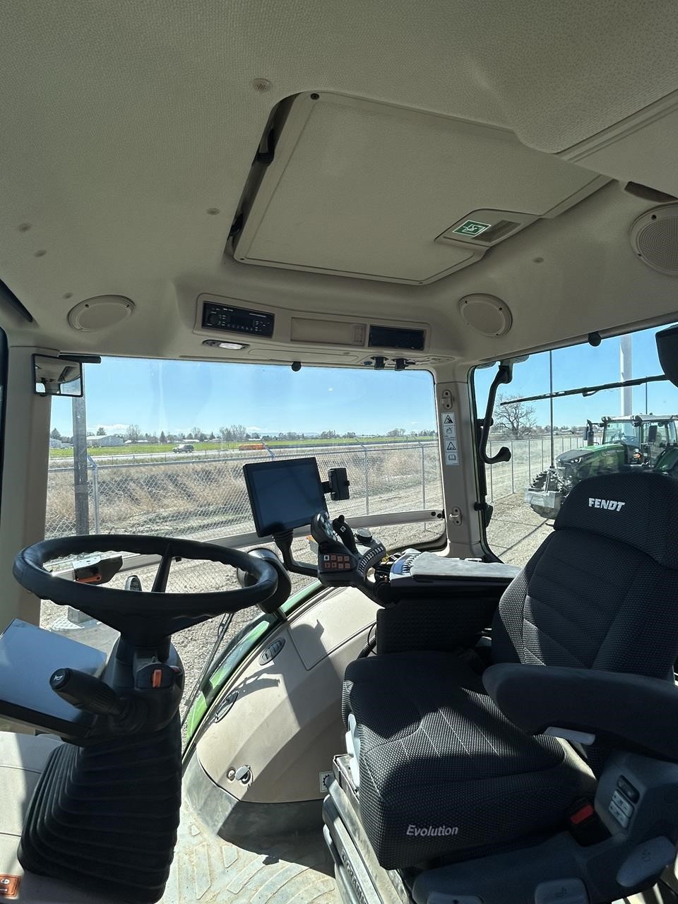 2023 Fendt 939 VARIO
