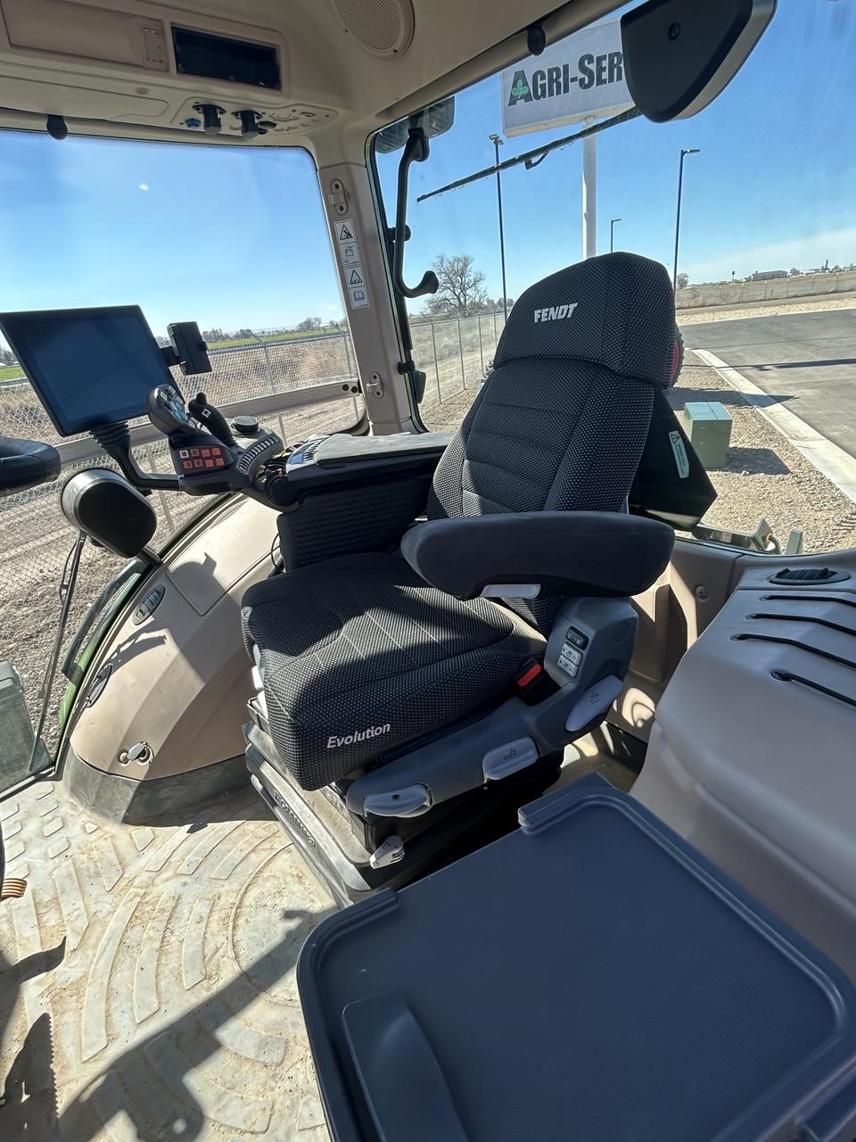 2023 Fendt 939 VARIO
