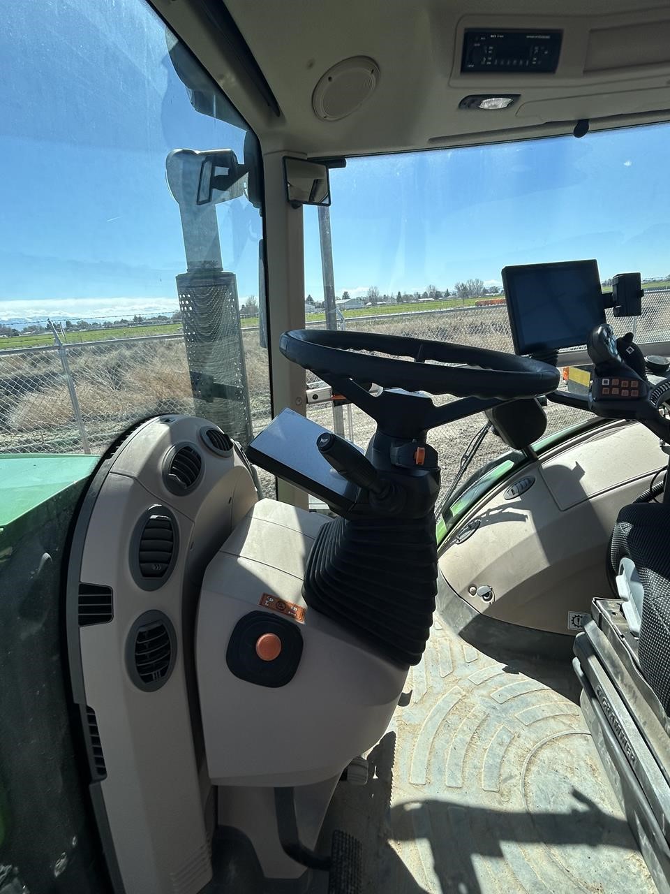 2023 Fendt 939 VARIO