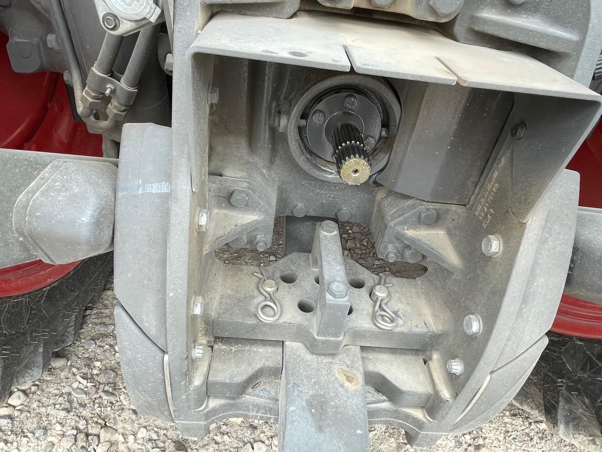 2023 Fendt 939 VARIO