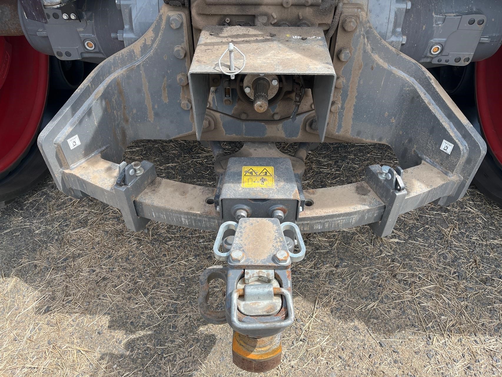 2021 Fendt 1162 VARIO MT
