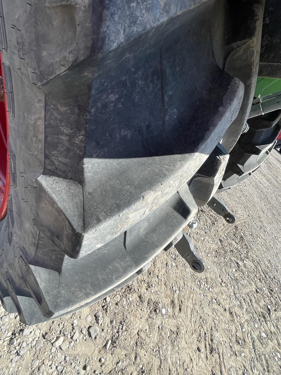 2023 Fendt 724 VARIO