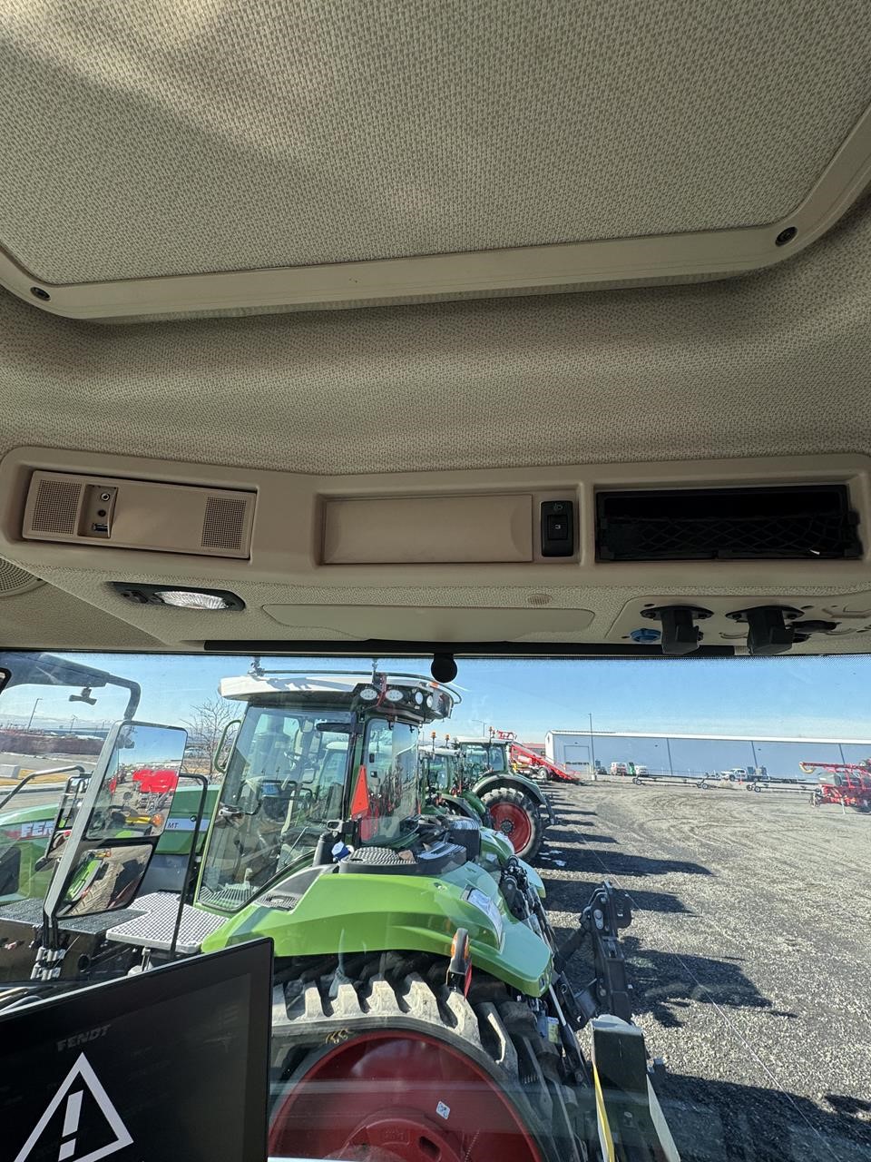 2023 Fendt 936 VARIO