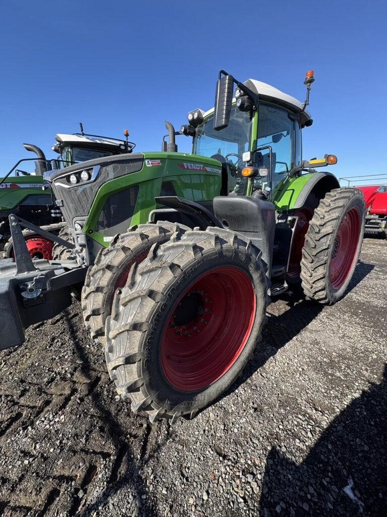 2023 Fendt 936 VARIO