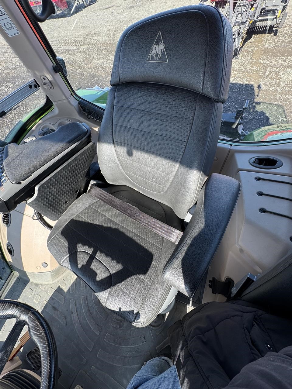 2023 Fendt 936 VARIO