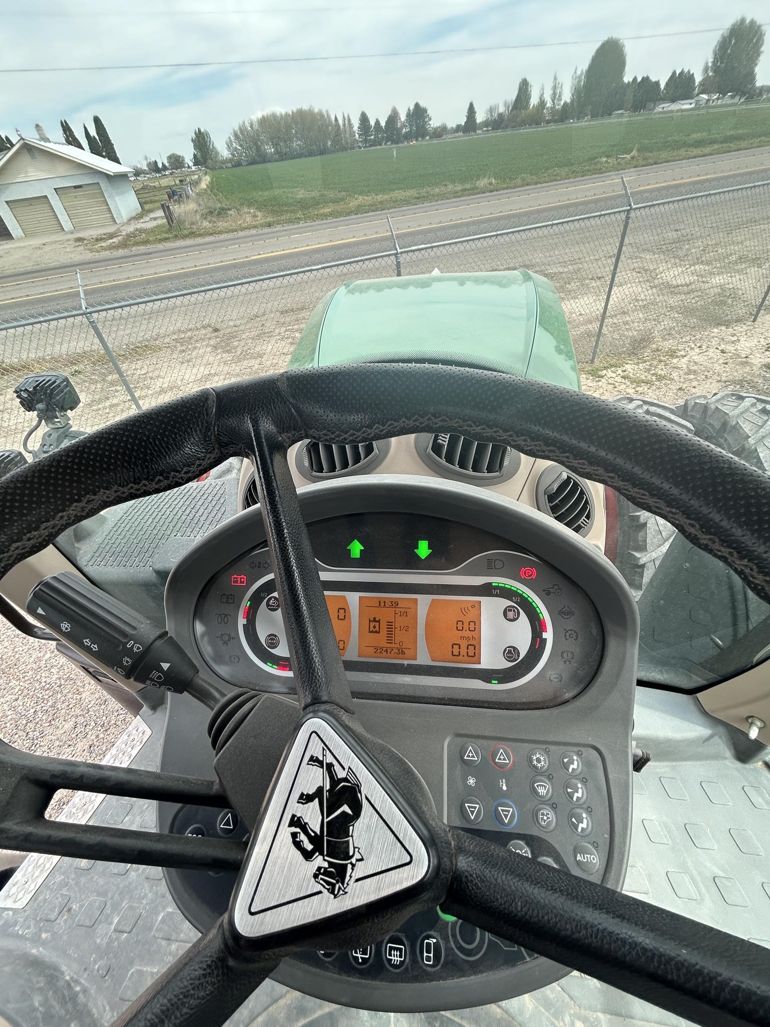 2020 Fendt 936 VARIO