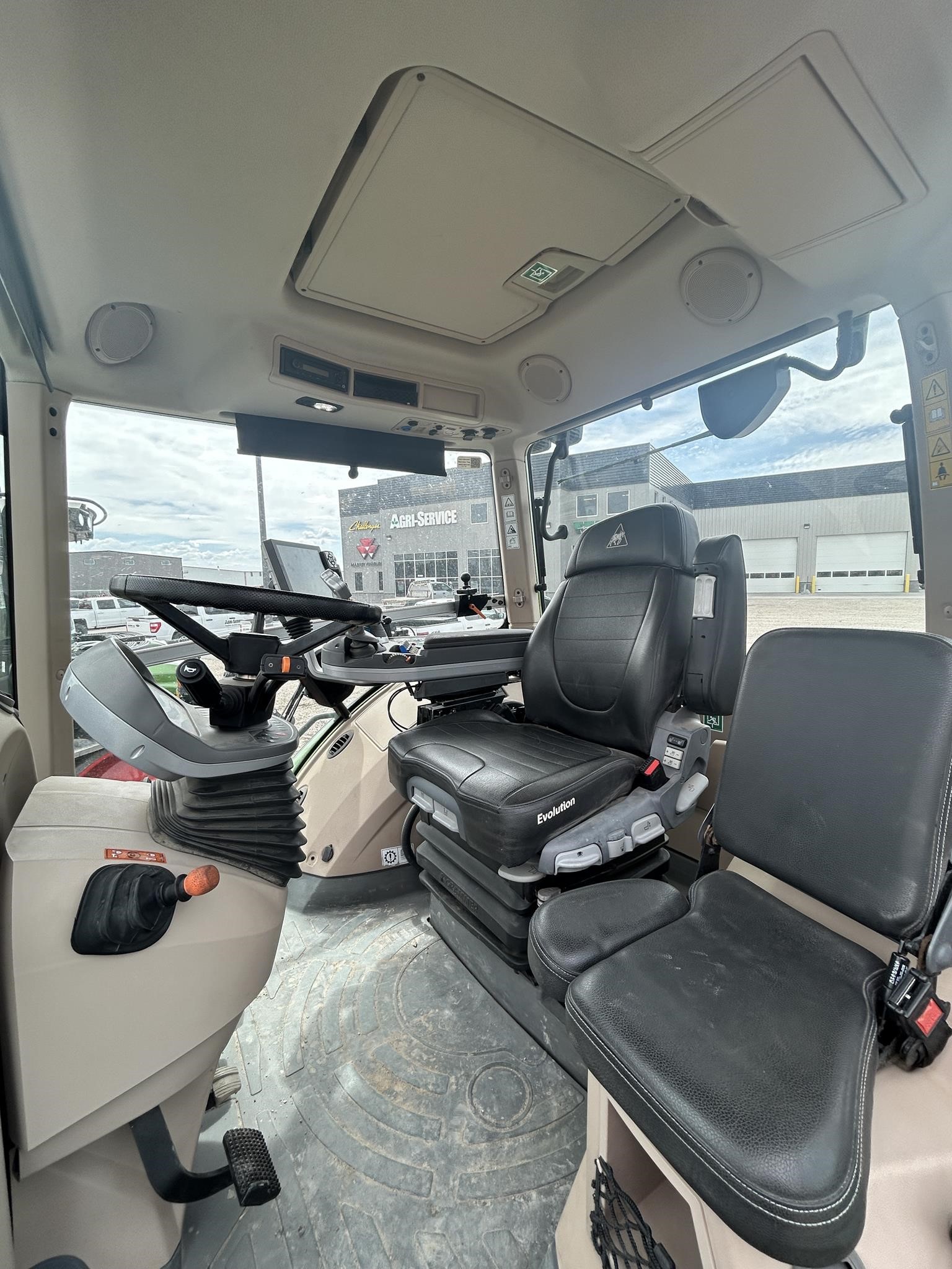2020 Fendt 936 VARIO