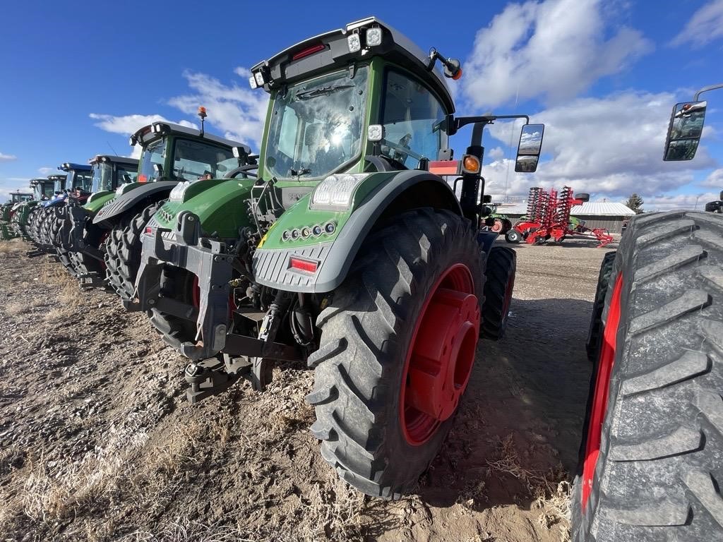 2020 Fendt 930 VARIO