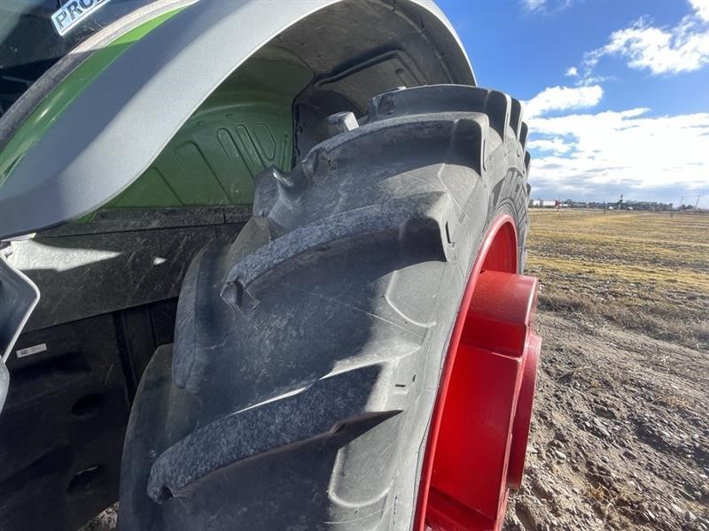 2020 Fendt 930 VARIO