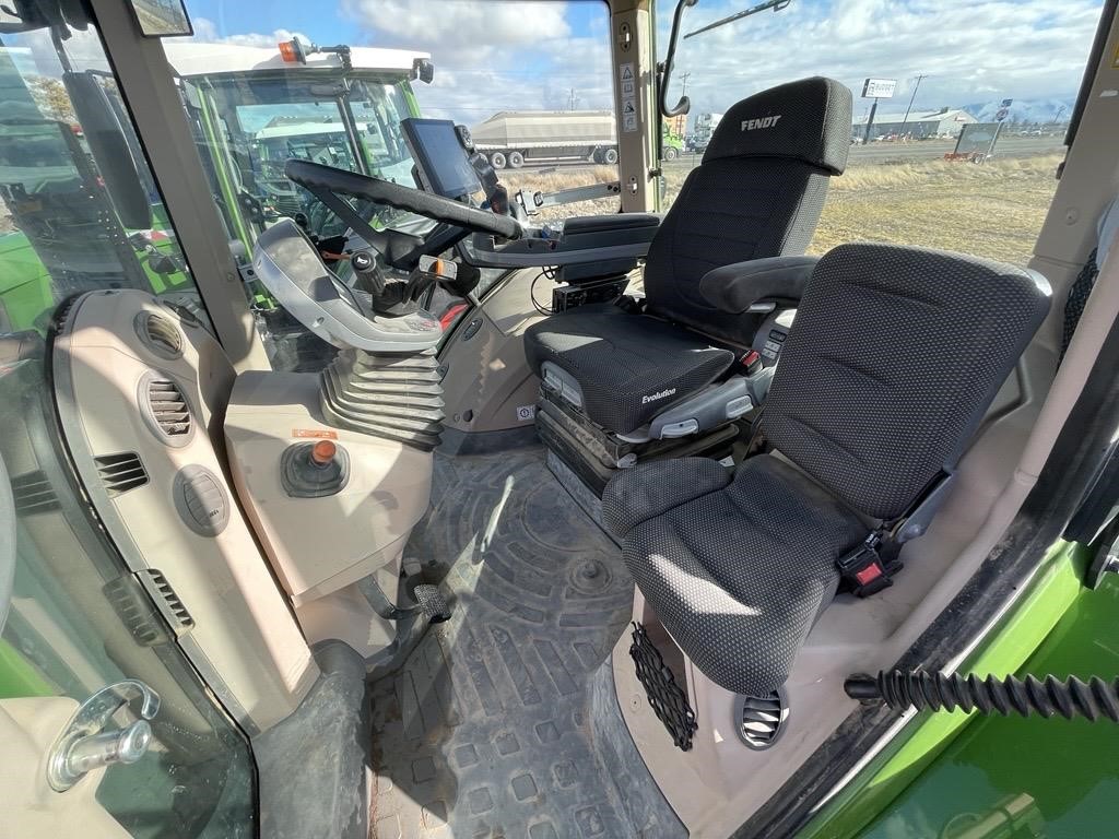 2020 Fendt 930 VARIO