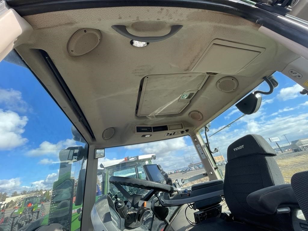 2020 Fendt 930 VARIO
