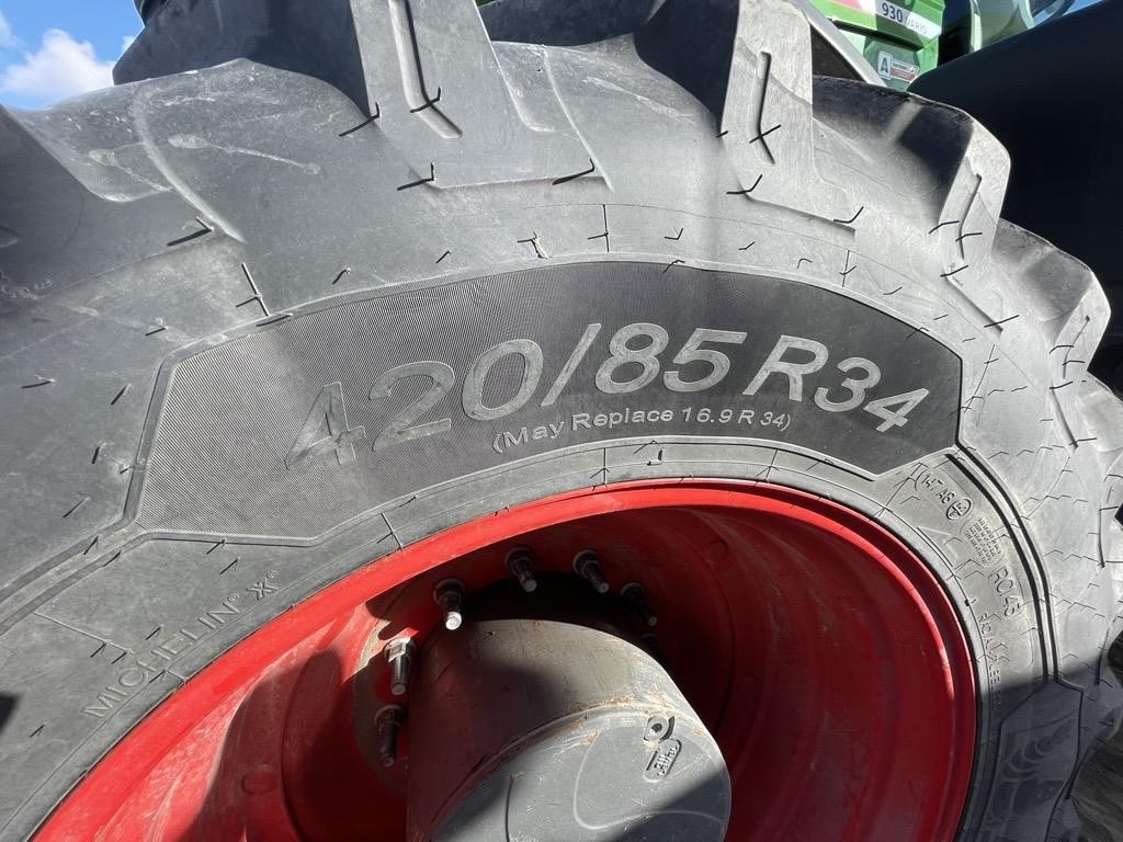 2020 Fendt 930 VARIO