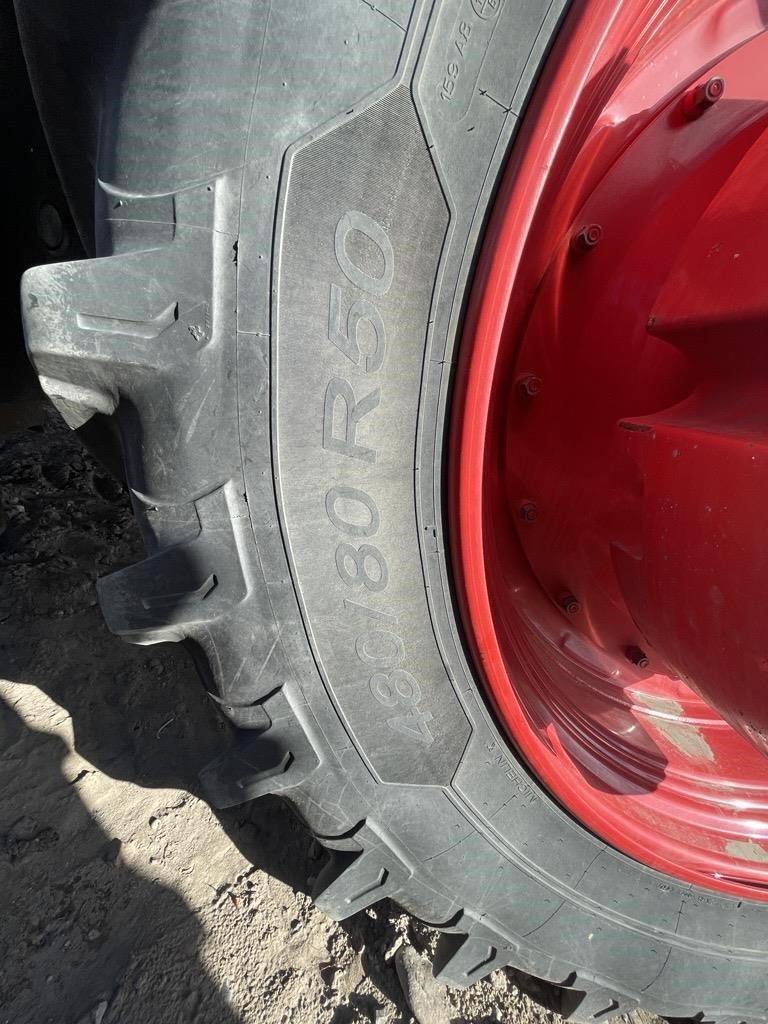2020 Fendt 930 VARIO