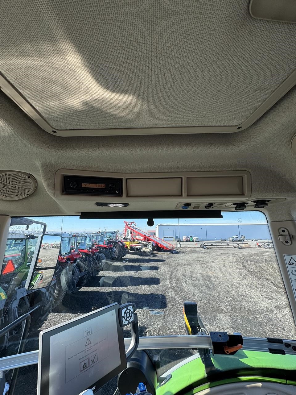 2021 Fendt 930 VARIO