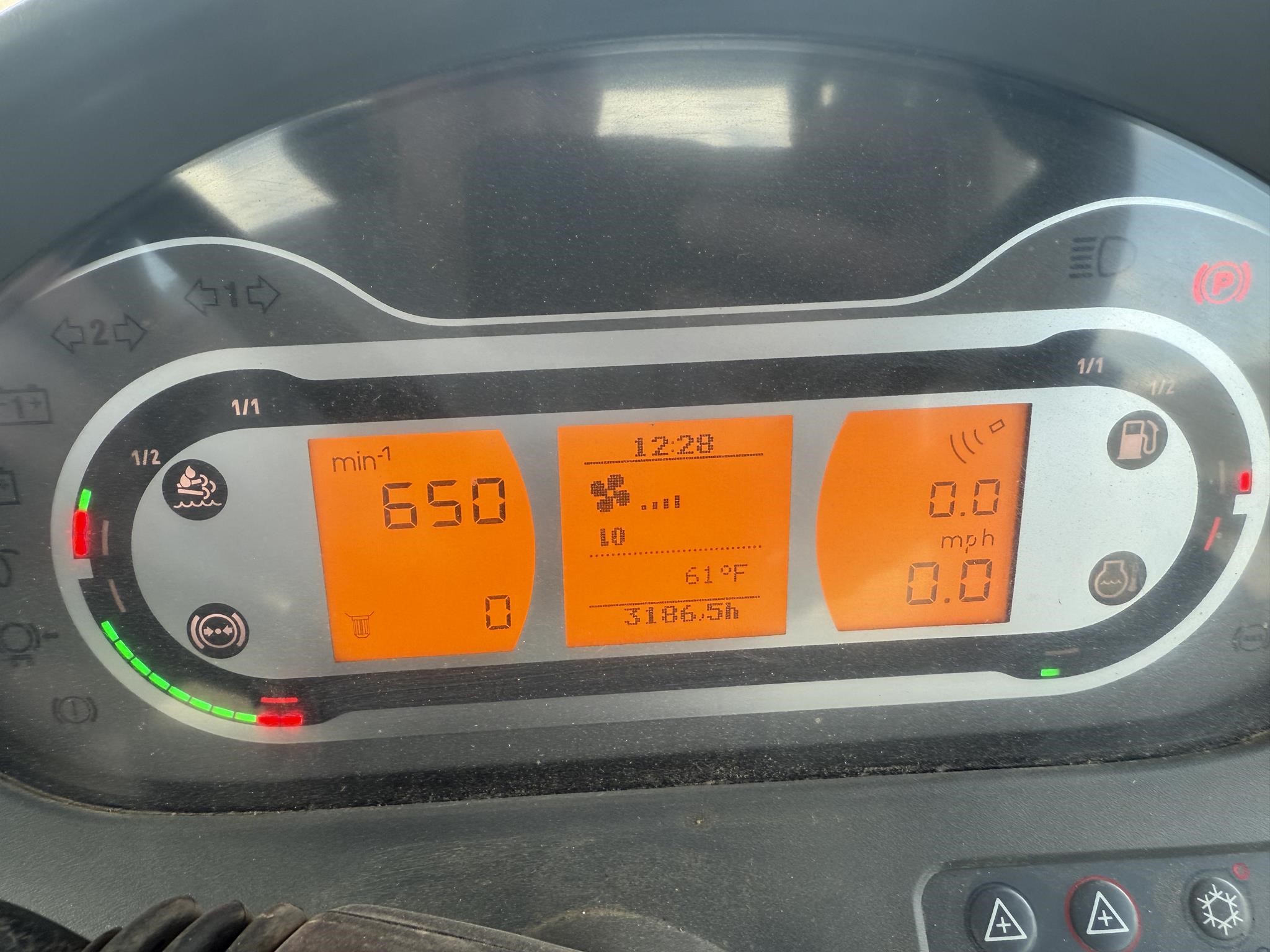 2021 Fendt 930 VARIO