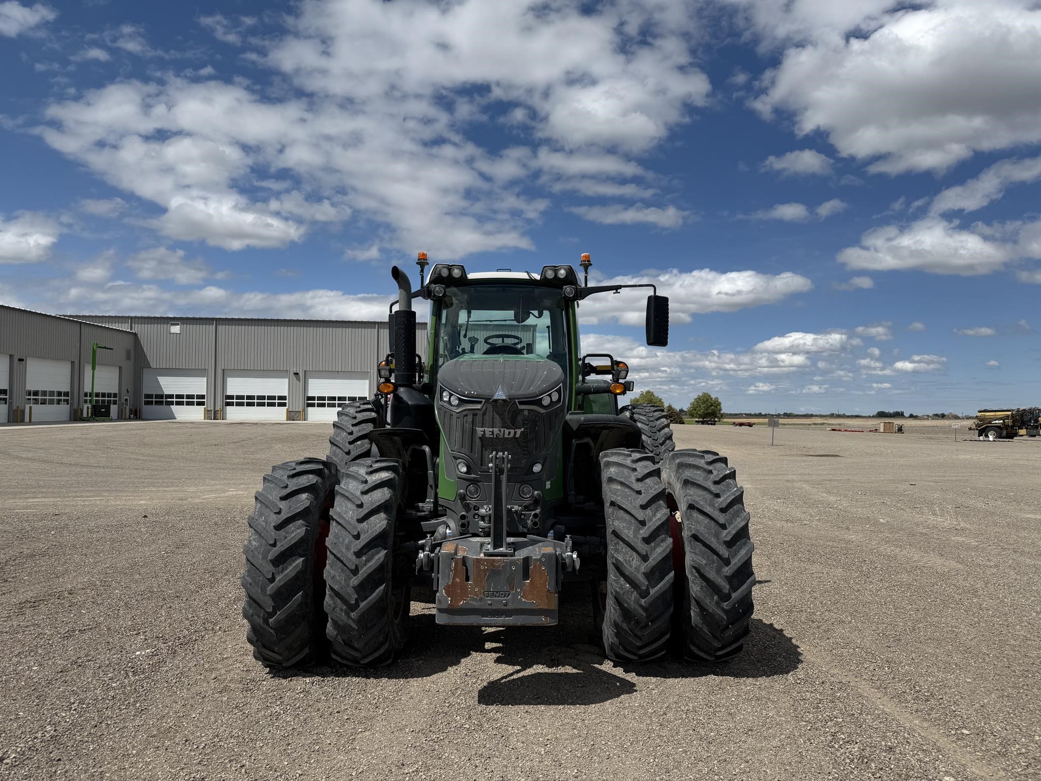 2021 Fendt 930 VARIO