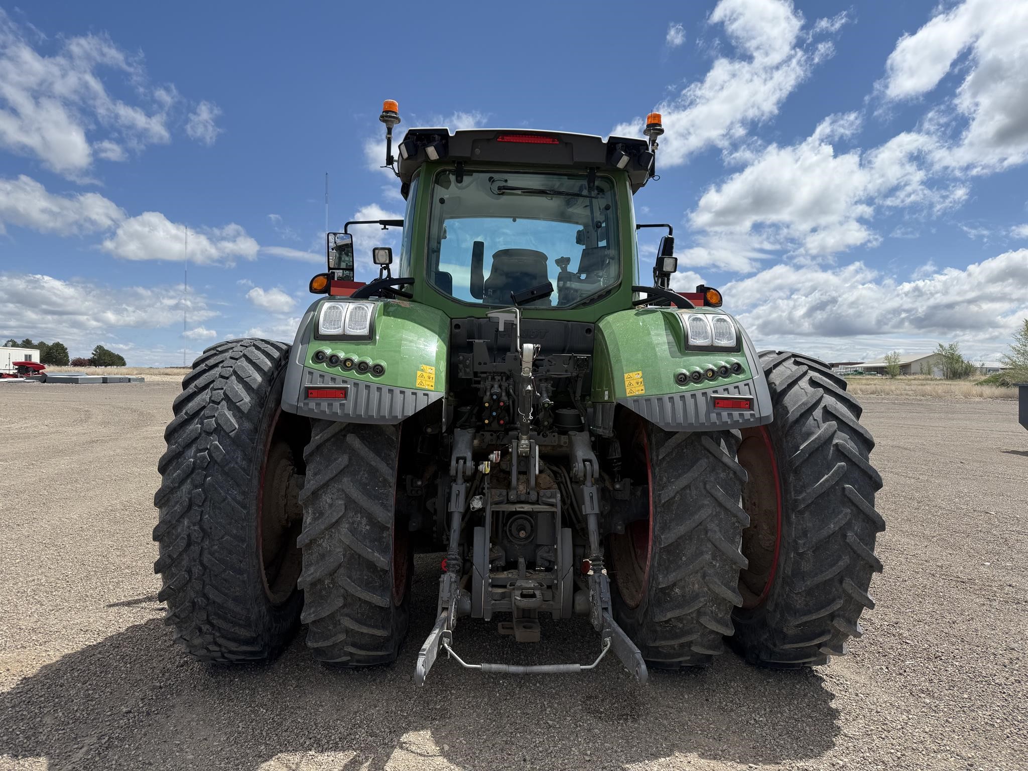 2021 Fendt 930 VARIO