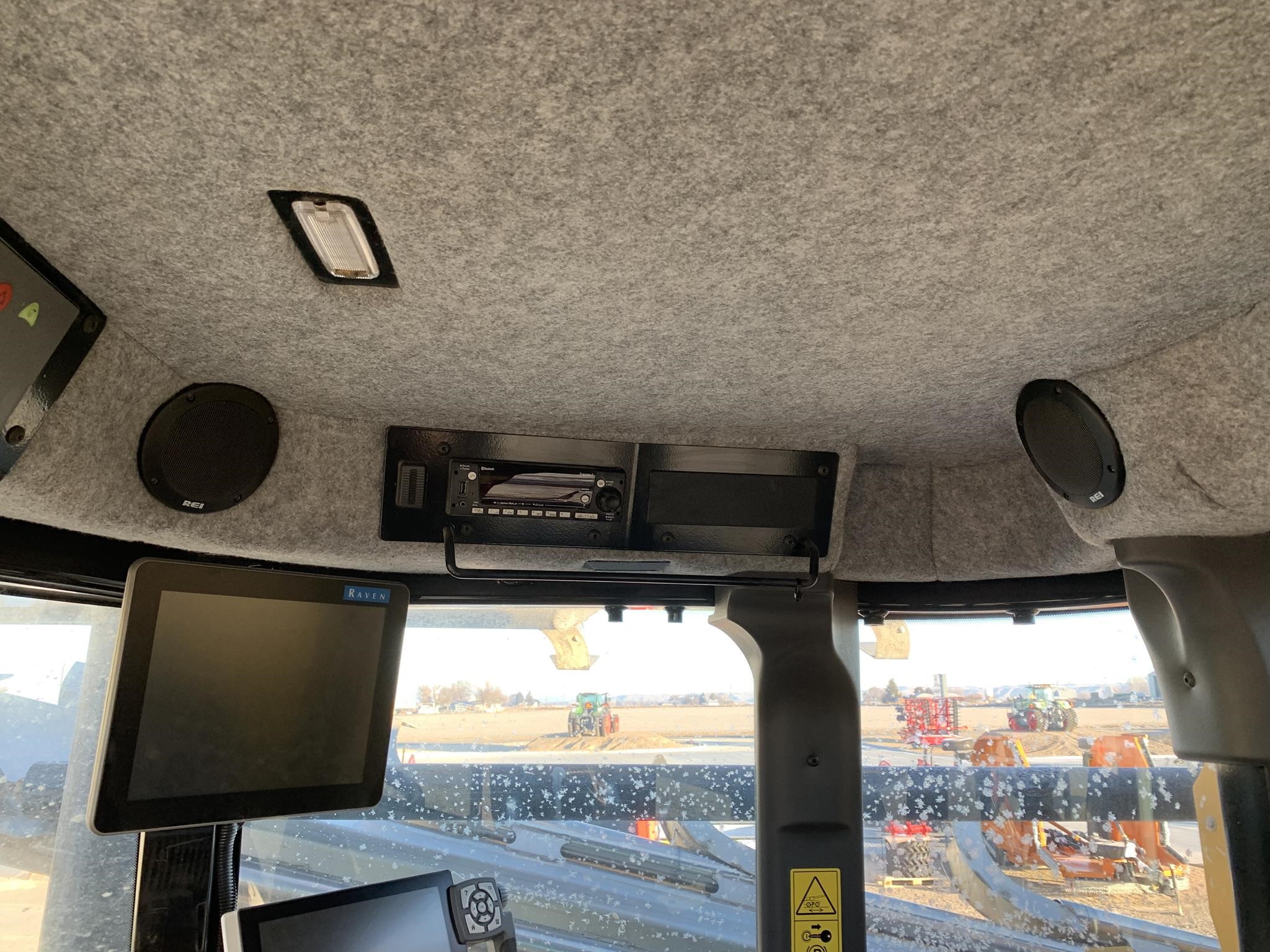 2023 Terragator TG8300C