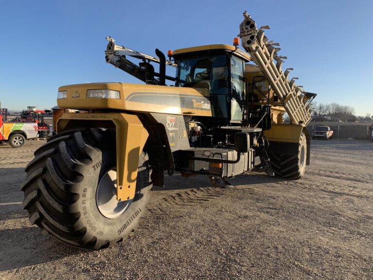 2023 Terragator TG8300C