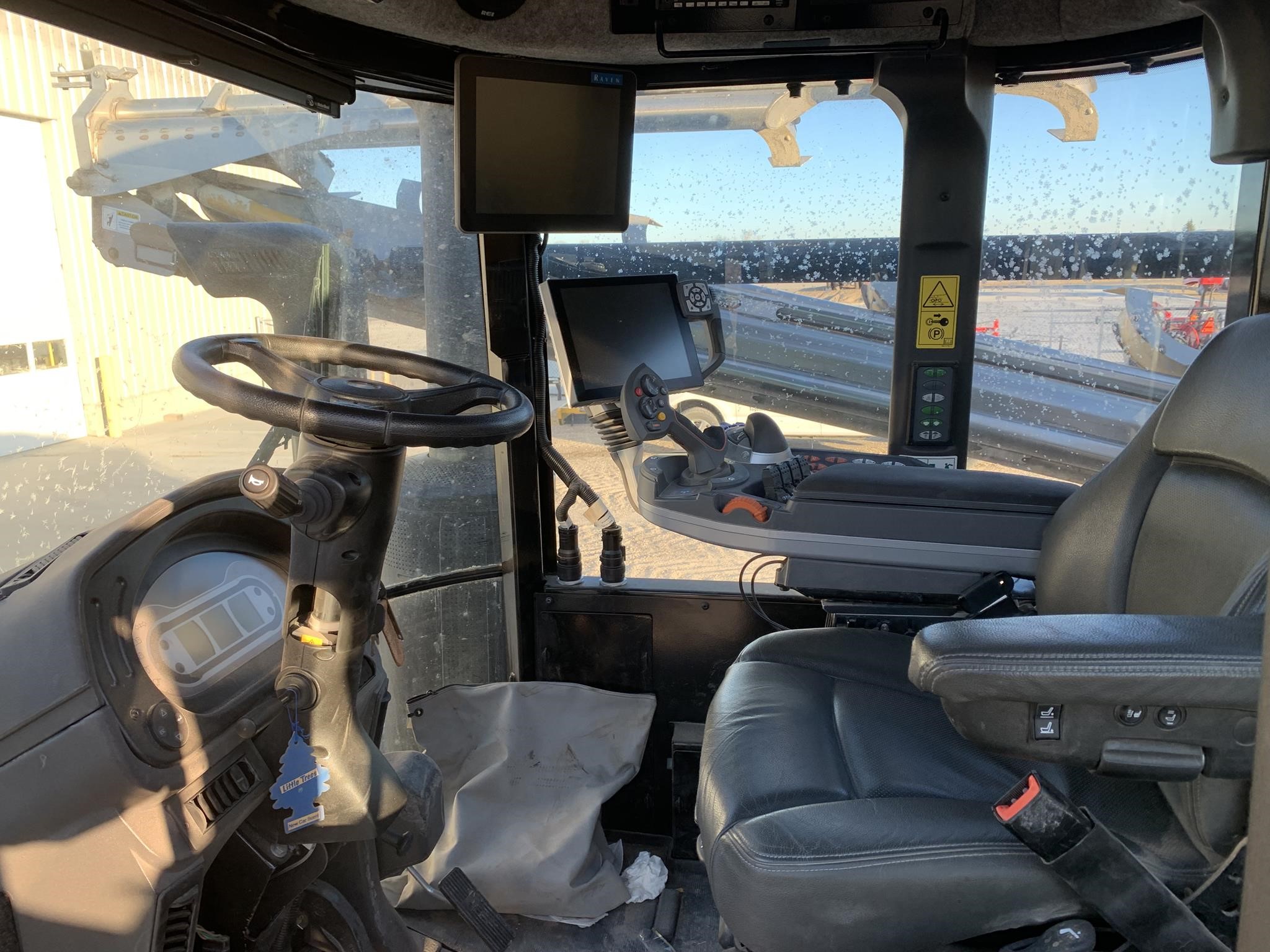 2023 Terragator TG8300C