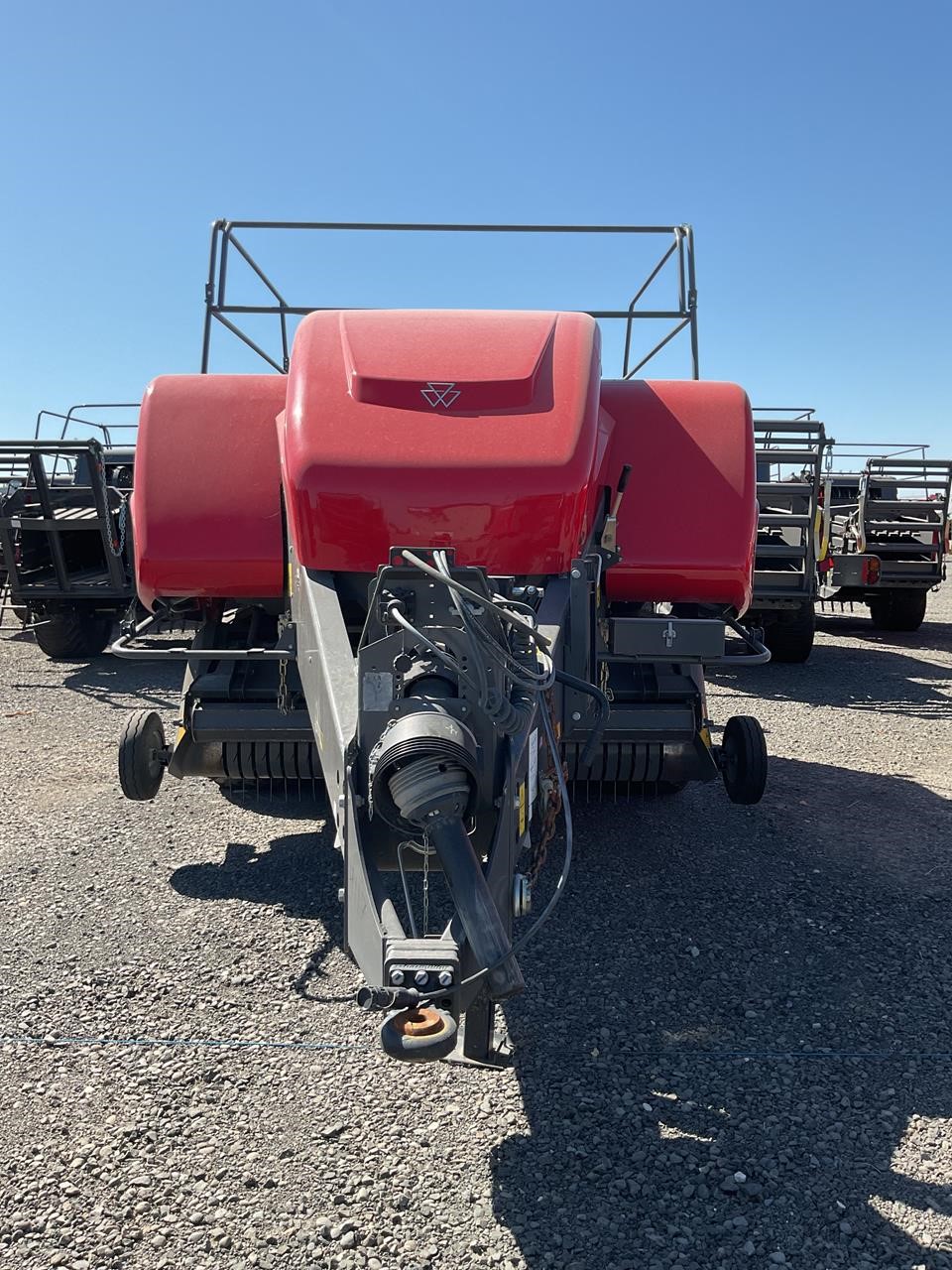 2024 Massey Ferguson LB2234