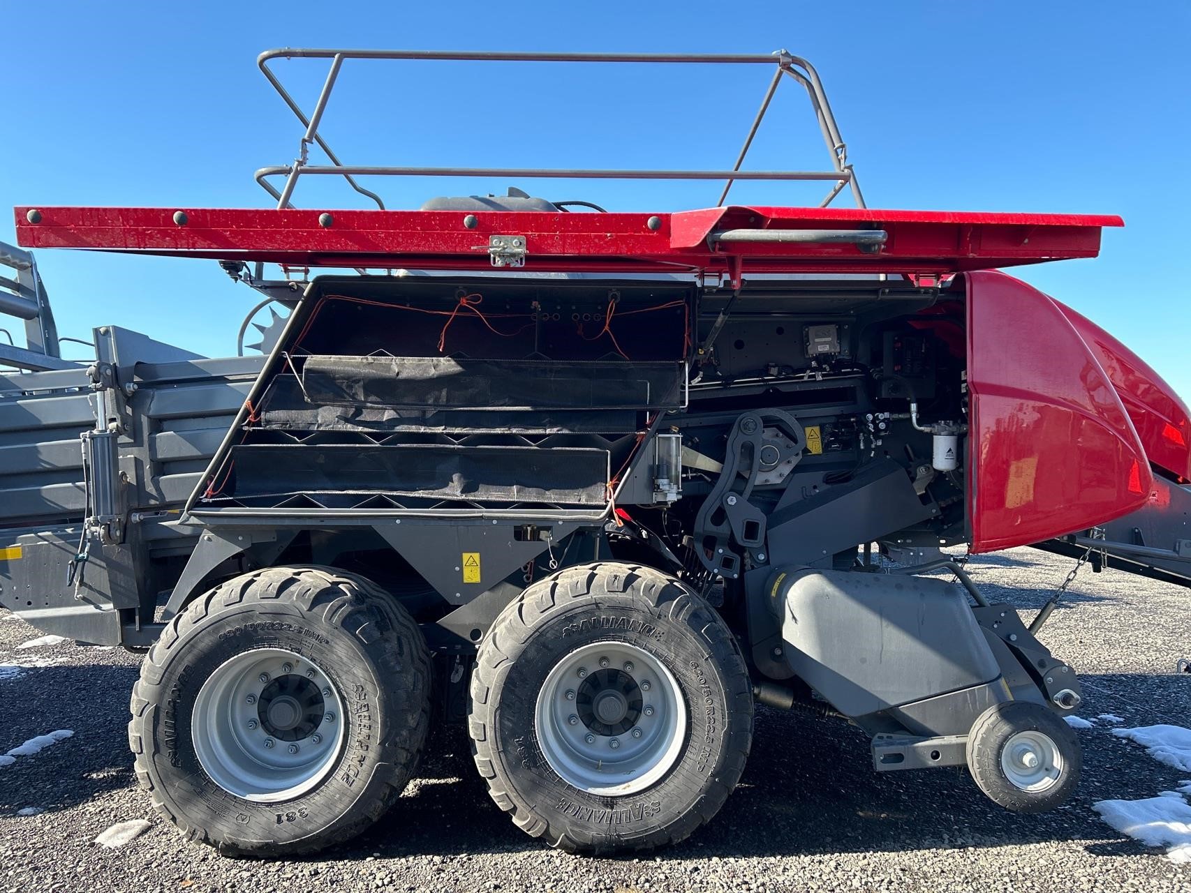 2024 Massey Ferguson LB2234