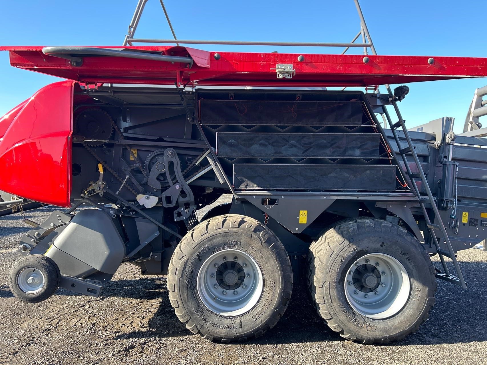 2024 Massey Ferguson LB2234