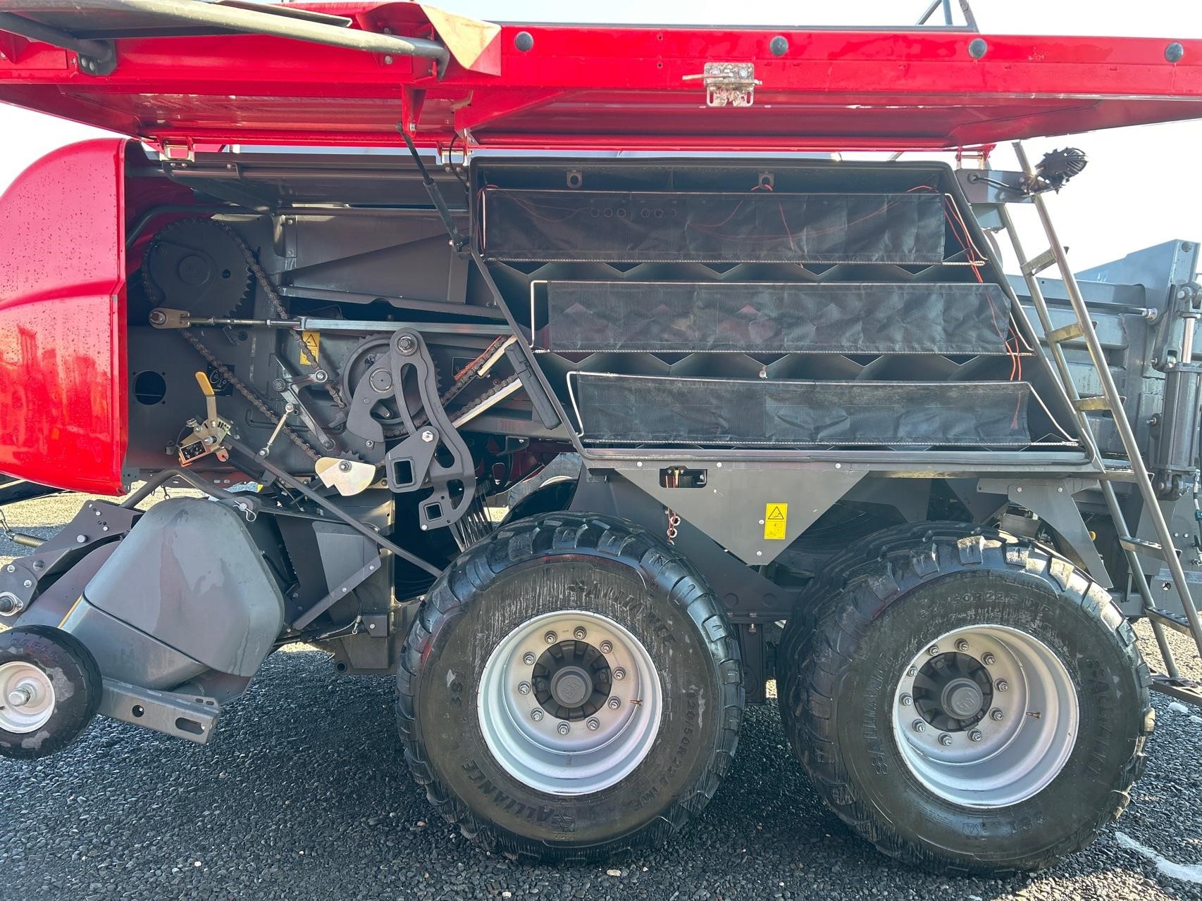 2024 Massey Ferguson LB2234