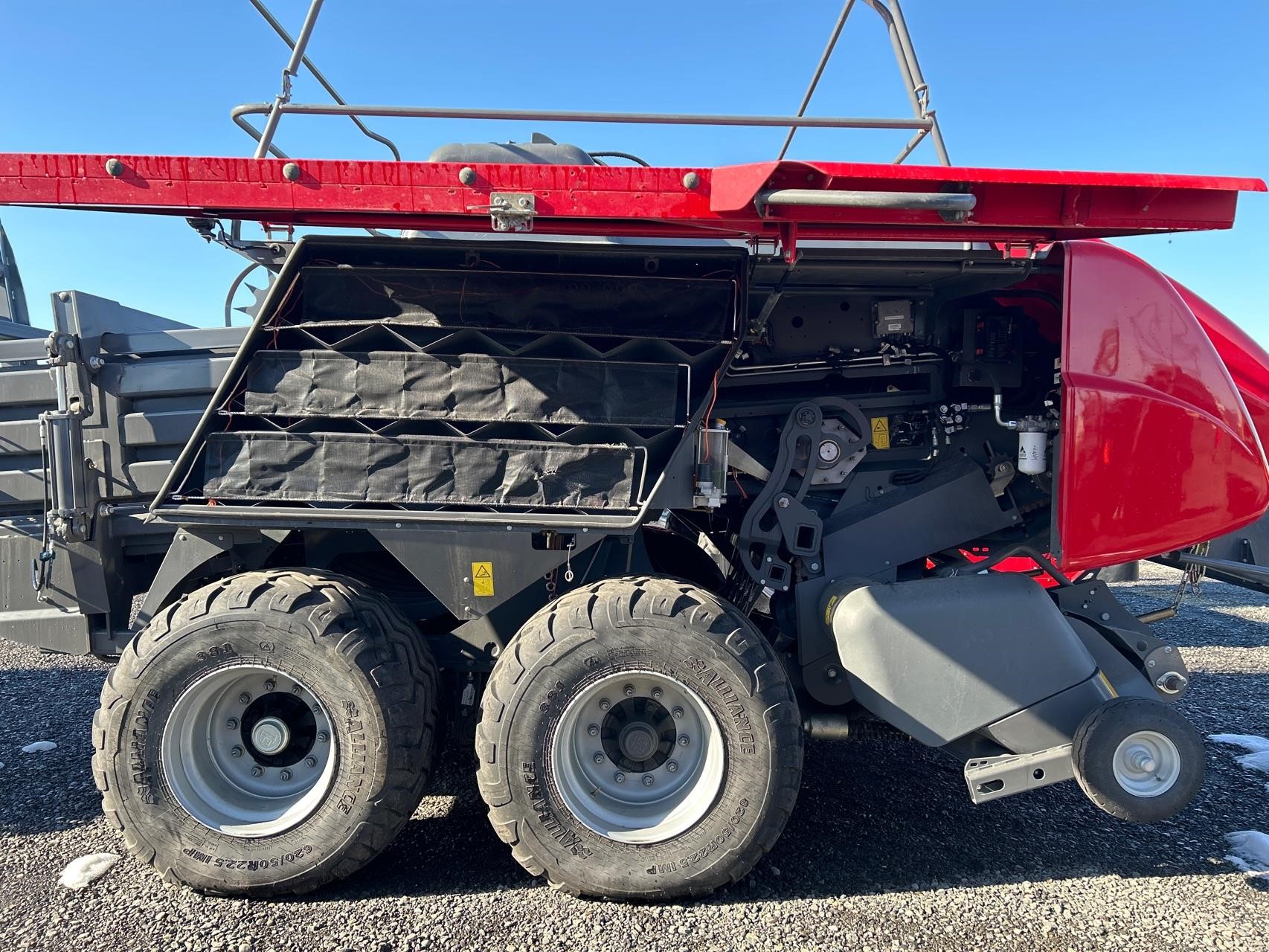 2024 Massey Ferguson LB2234
