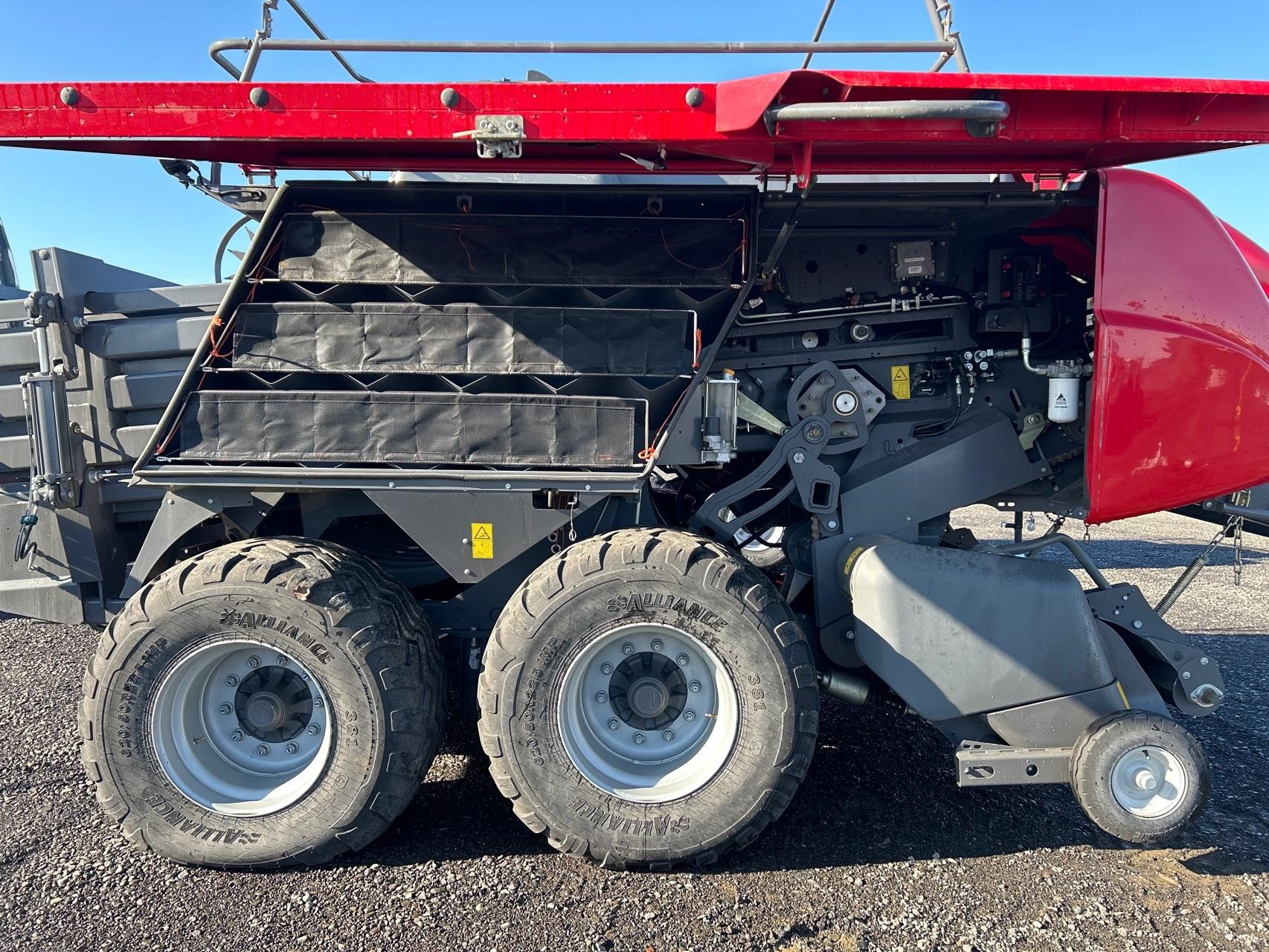 2024 Massey Ferguson LB2234