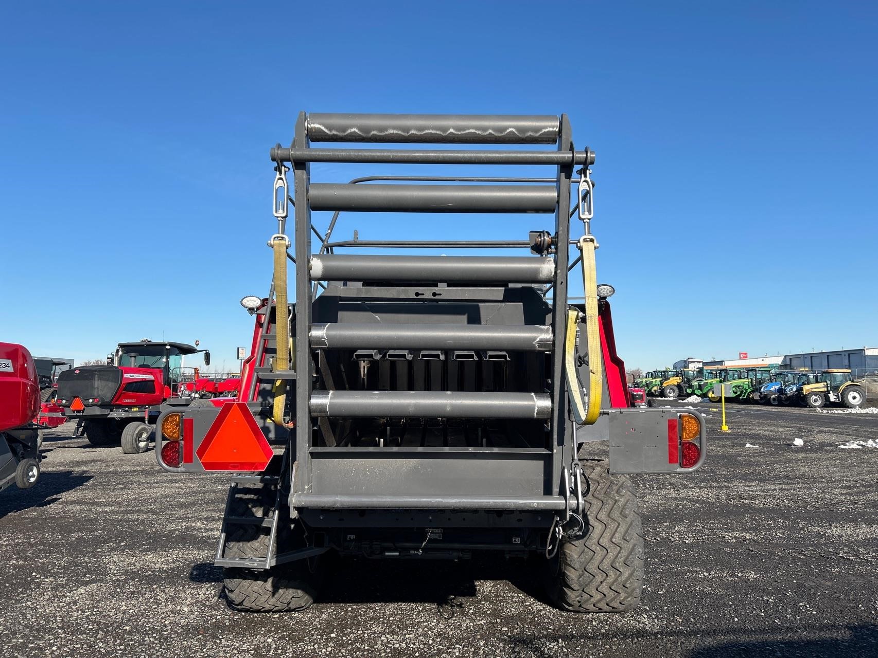 2024 Massey Ferguson LB2234