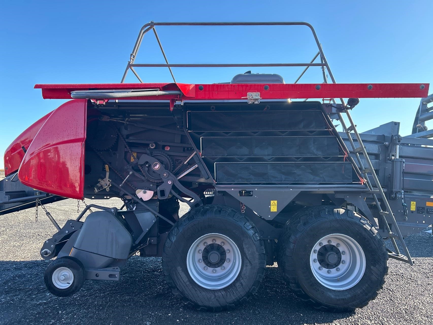 2024 Massey Ferguson LB2234