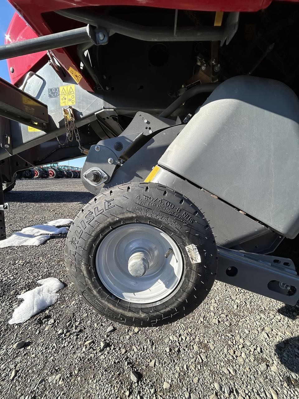2024 Massey Ferguson LB2234