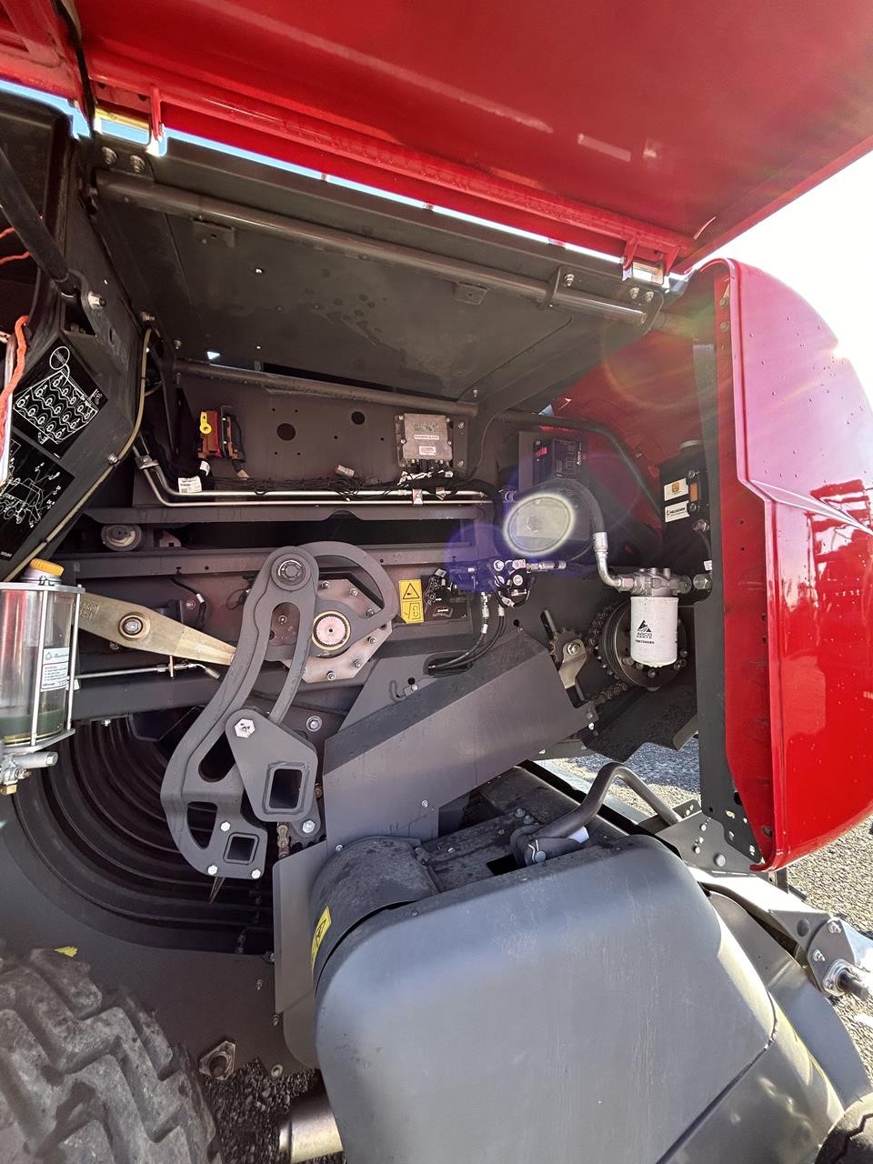 2024 Massey Ferguson LB2234