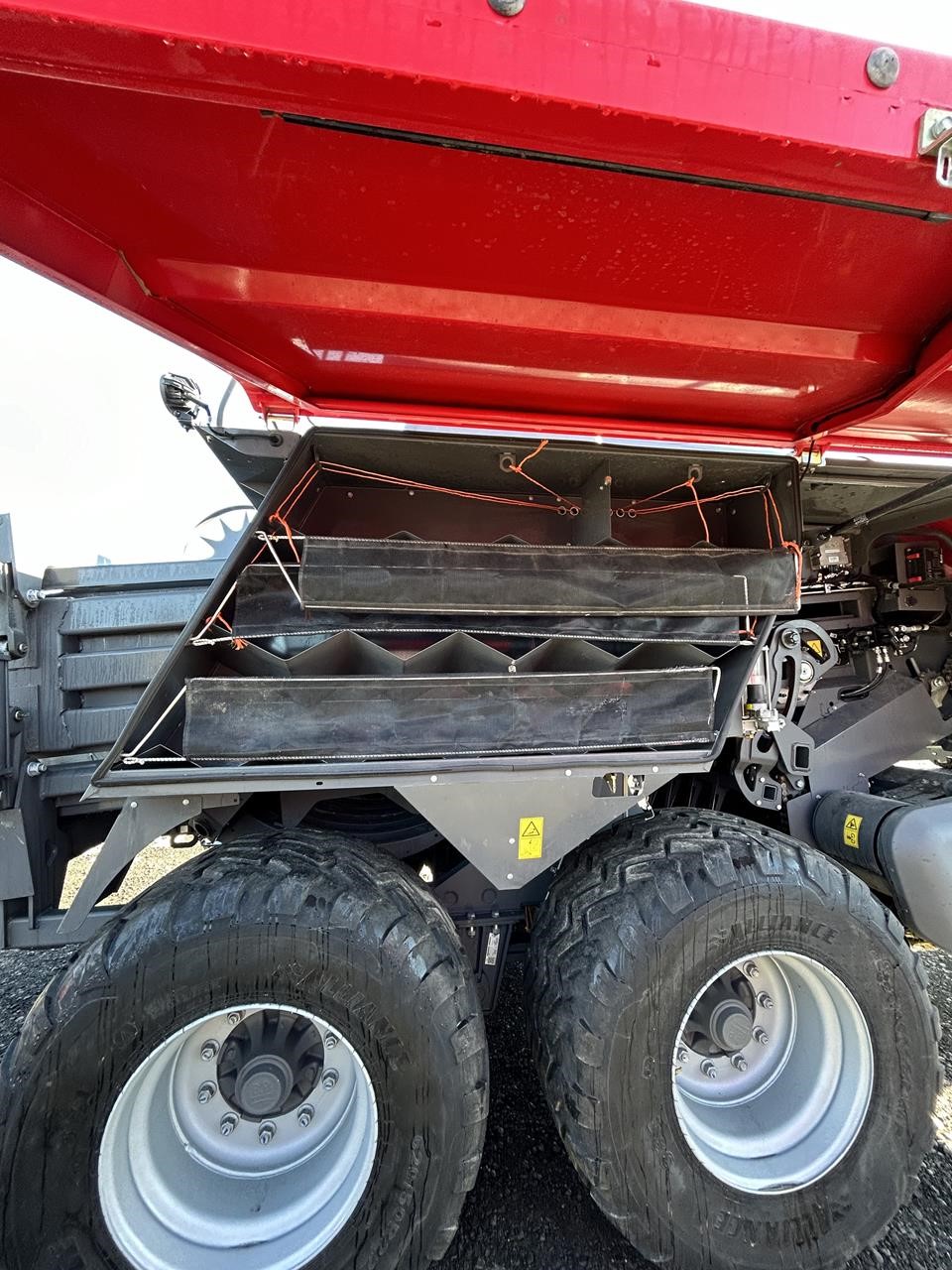 2024 Massey Ferguson LB2234