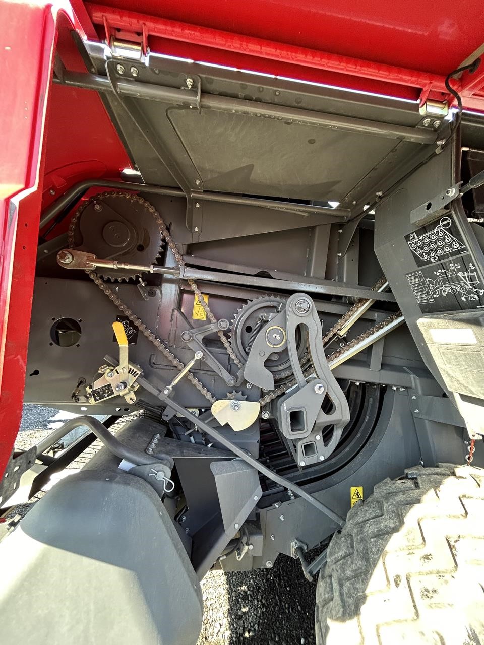 2024 Massey Ferguson LB2234