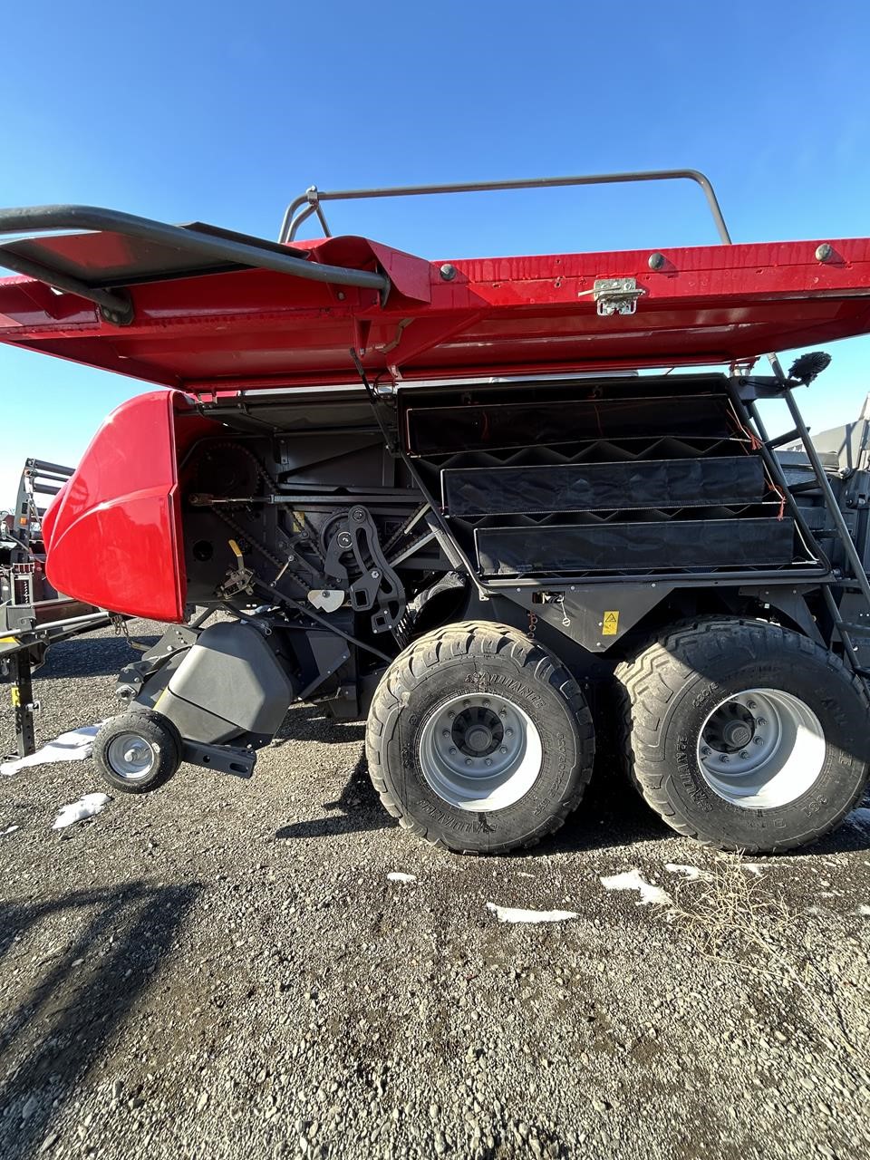 2024 Massey Ferguson LB2234