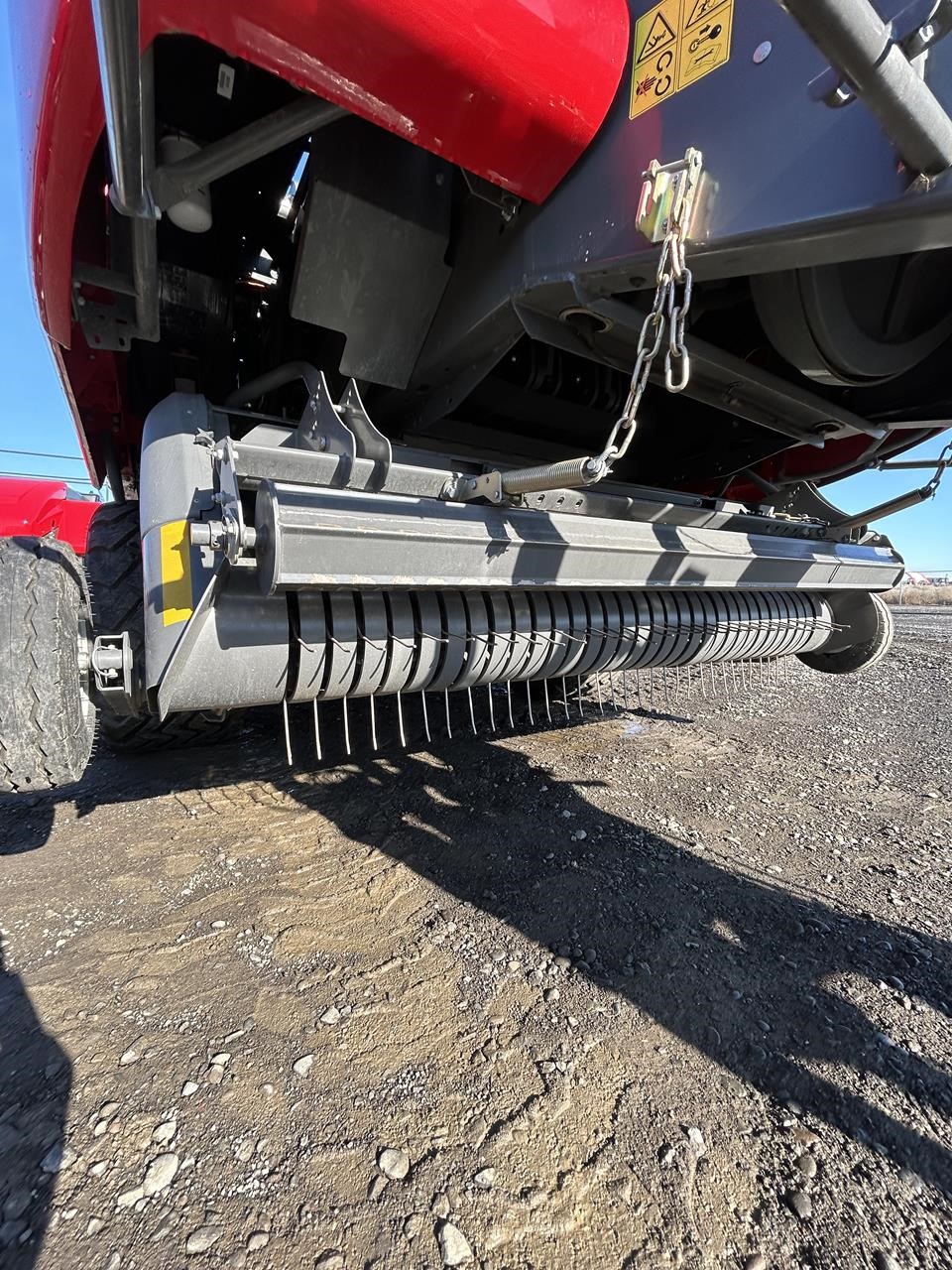 2024 Massey Ferguson LB2234
