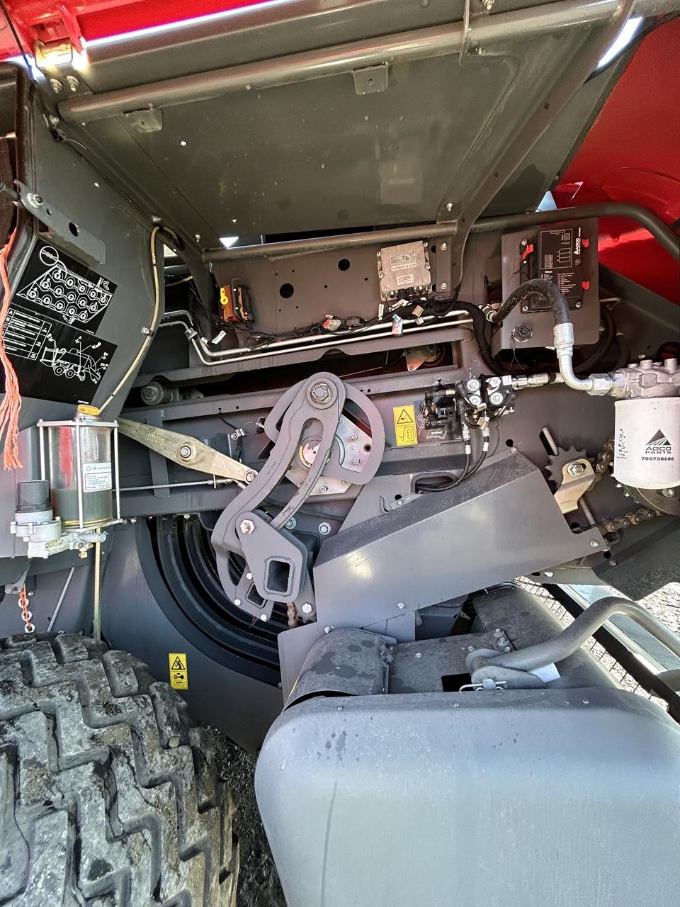 2024 Massey Ferguson LB2234