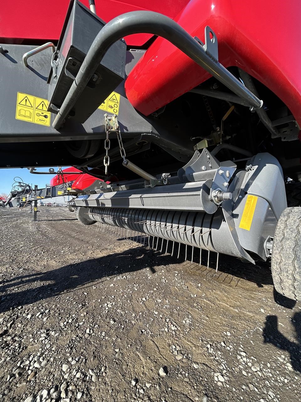2024 Massey Ferguson LB2234