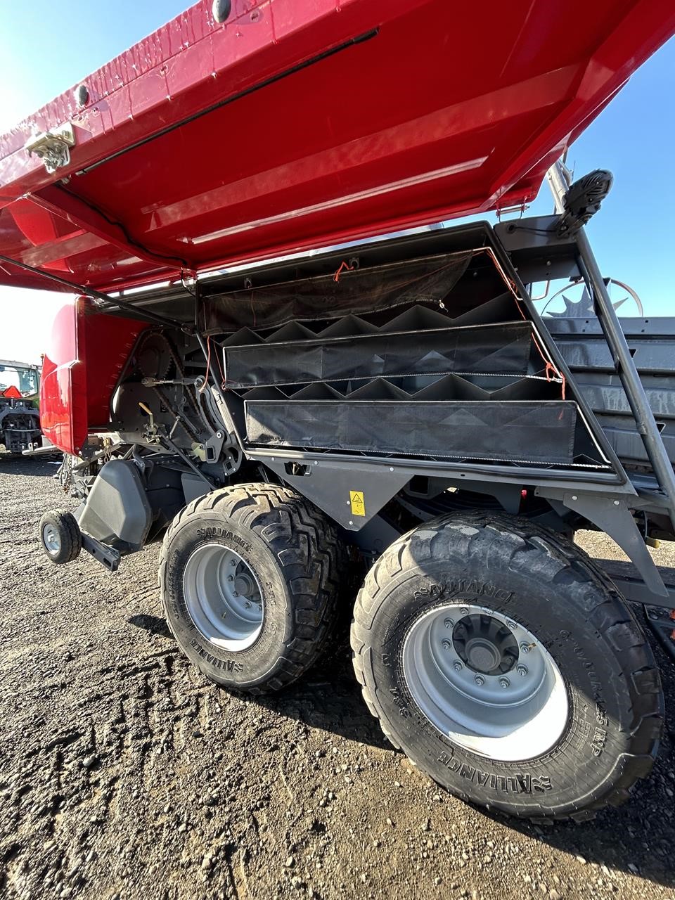 2024 Massey Ferguson LB2234