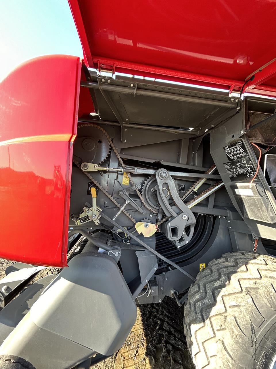 2024 Massey Ferguson LB2234