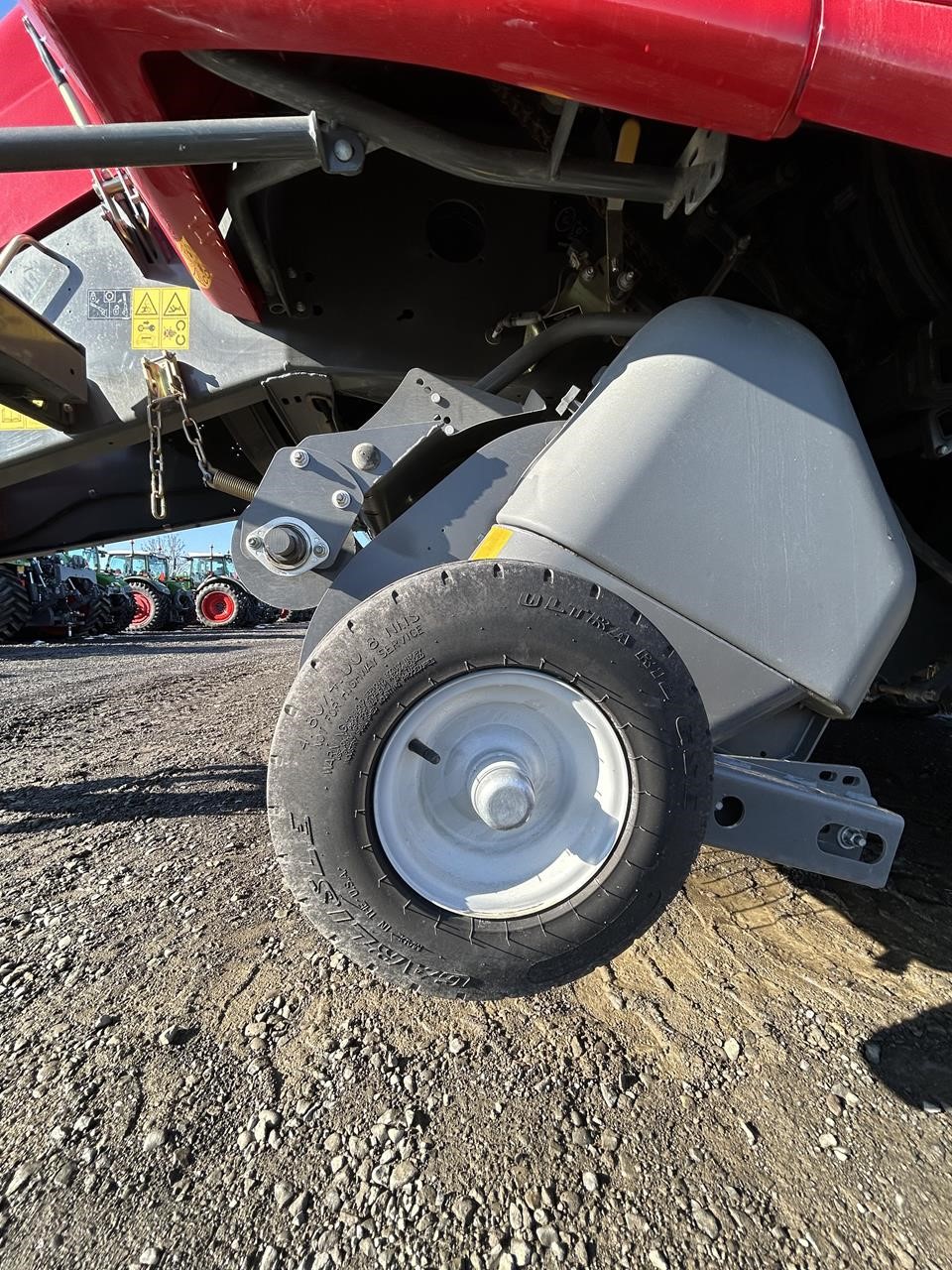 2024 Massey Ferguson LB2234