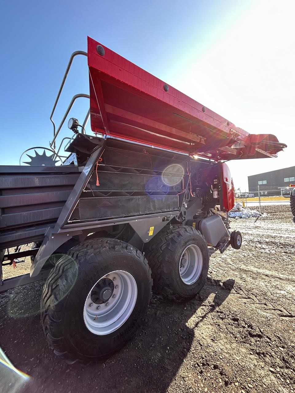 2024 Massey Ferguson LB2234