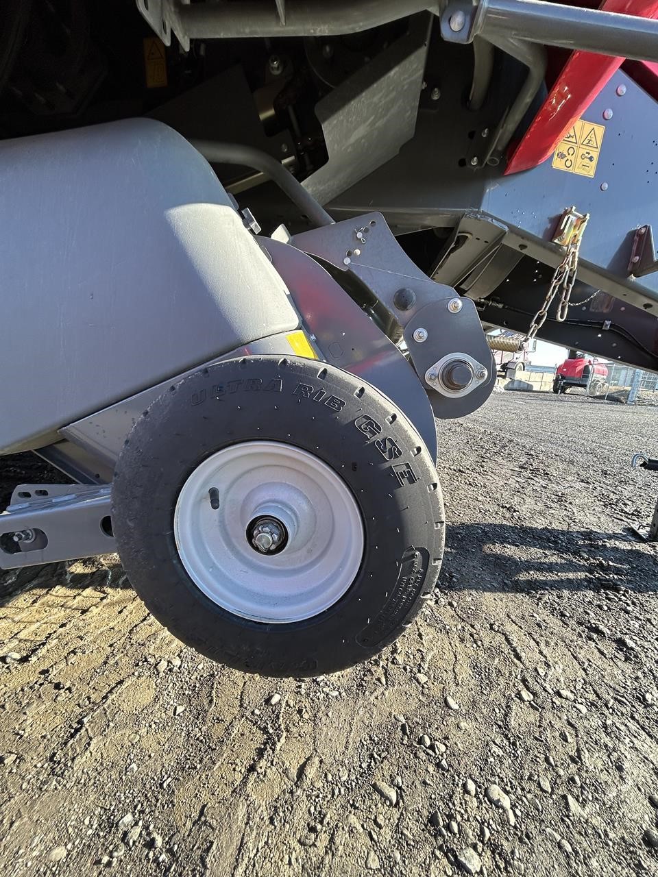 2024 Massey Ferguson LB2234